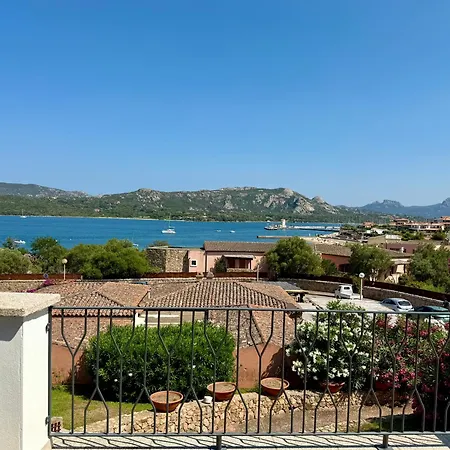 Terrazza Sul Mare A Apartman *