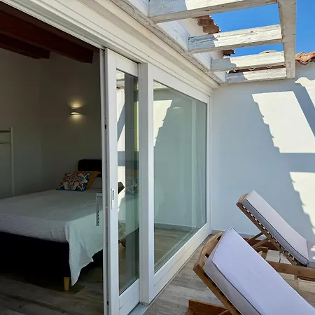 Terrazza Sul Mare A
