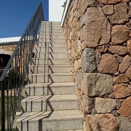 Apartman Terrazza Sul Mare A Cannigione