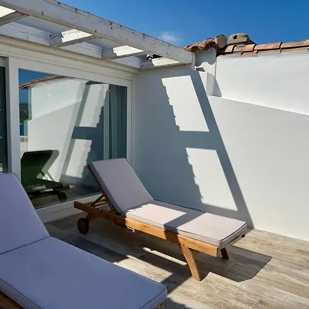 Terrazza Sul Mare A * Cannigione
