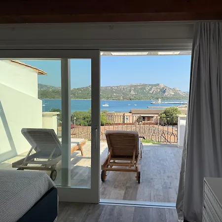 Terrazza Sul Mare A