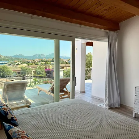 Apartman Terrazza Sul Mare A Cannigione