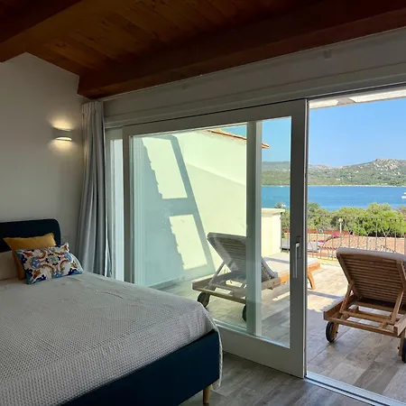 Apartman Terrazza Sul Mare A Cannigione