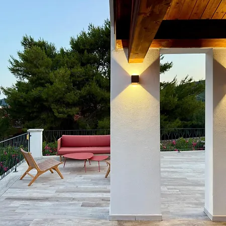 Apartman Terrazza Sul Mare A