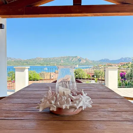 Terrazza Sul Mare A