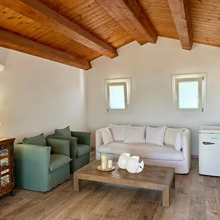 Apartman Terrazza Sul Mare A *