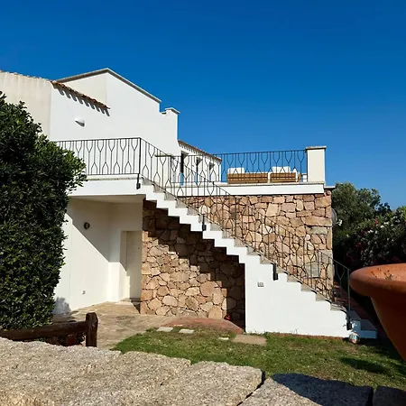 Apartman Terrazza Sul Mare A Cannigione