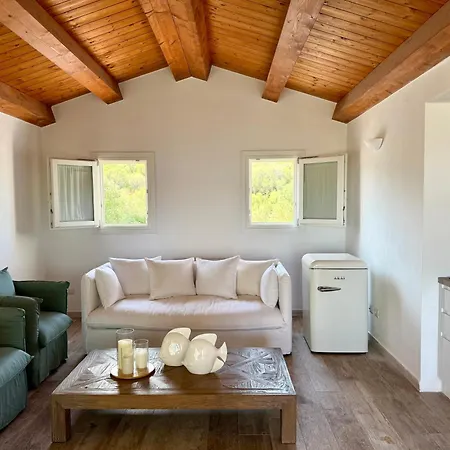 Apartman Terrazza Sul Mare A *