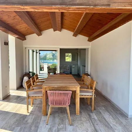 Terrazza Sul Mare A Apartman Cannigione