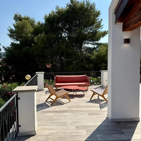 Terrazza Sul Mare A *