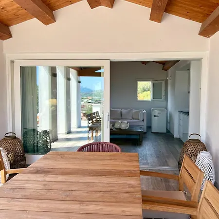 Apartman Terrazza Sul Mare A