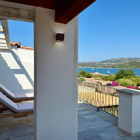Terrazza Sul Mare A