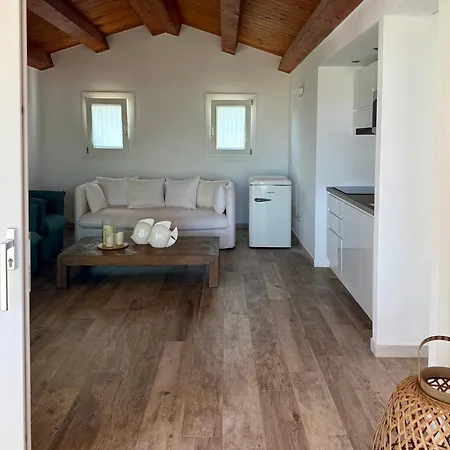 Terrazza Sul Mare A Apartman *
