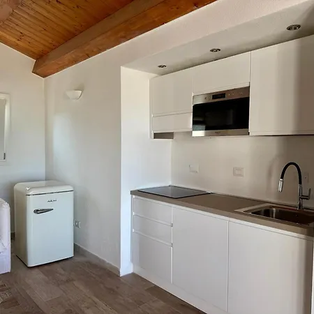 Apartman Terrazza Sul Mare A *