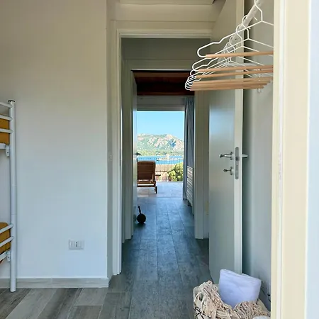Terrazza Sul Mare A *