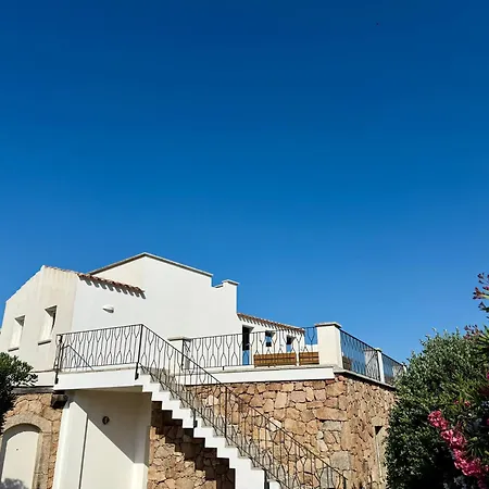 Terrazza Sul Mare A * Cannigione