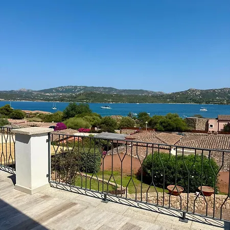 Apartman Terrazza Sul Mare A Cannigione