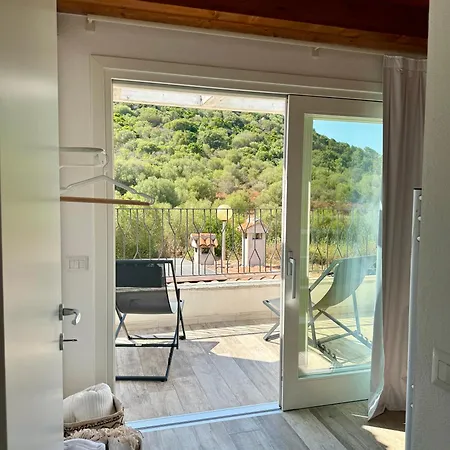 Terrazza Sul Mare A *