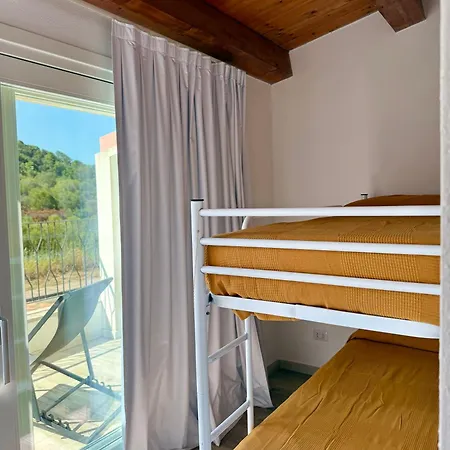 Terrazza Sul Mare A Apartman Cannigione